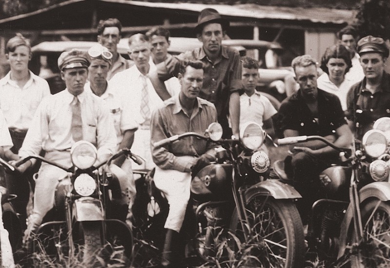 Capitol City Motorcycle Club