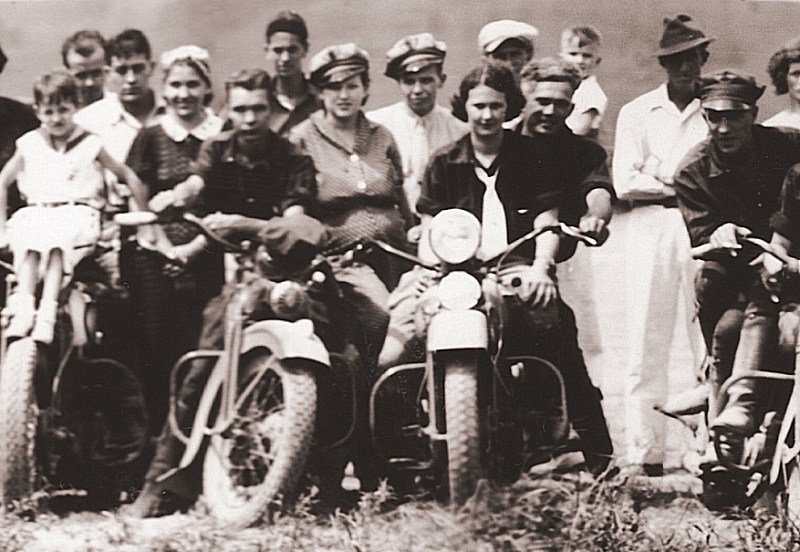 Capitol City Motorcycle Club