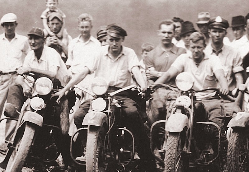 Capitol City Motorcycle Club