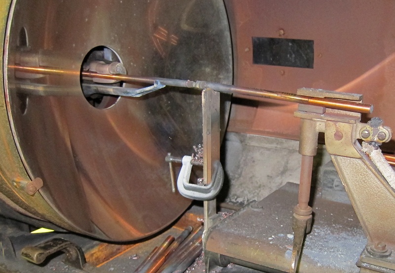 Peerless carbon arc projector