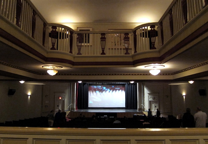 Capitol Theater