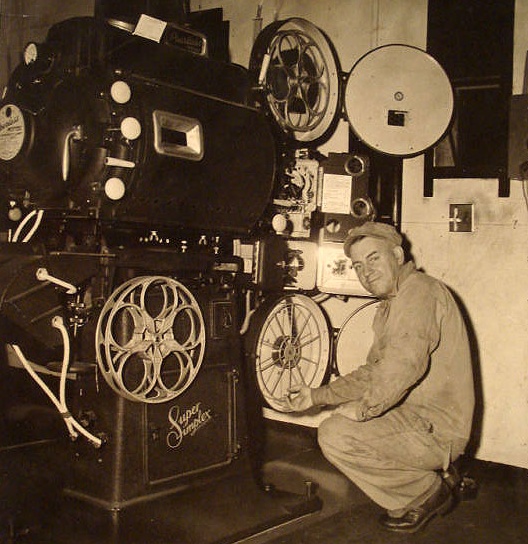Projector