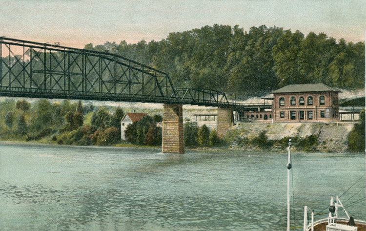 South Side Bridge