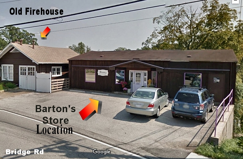 Barton Store