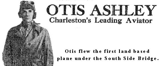 Otis Ashley