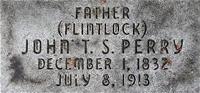 Flintlock Perry