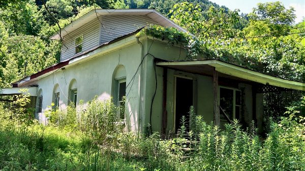 Sheltering Arms Hospital