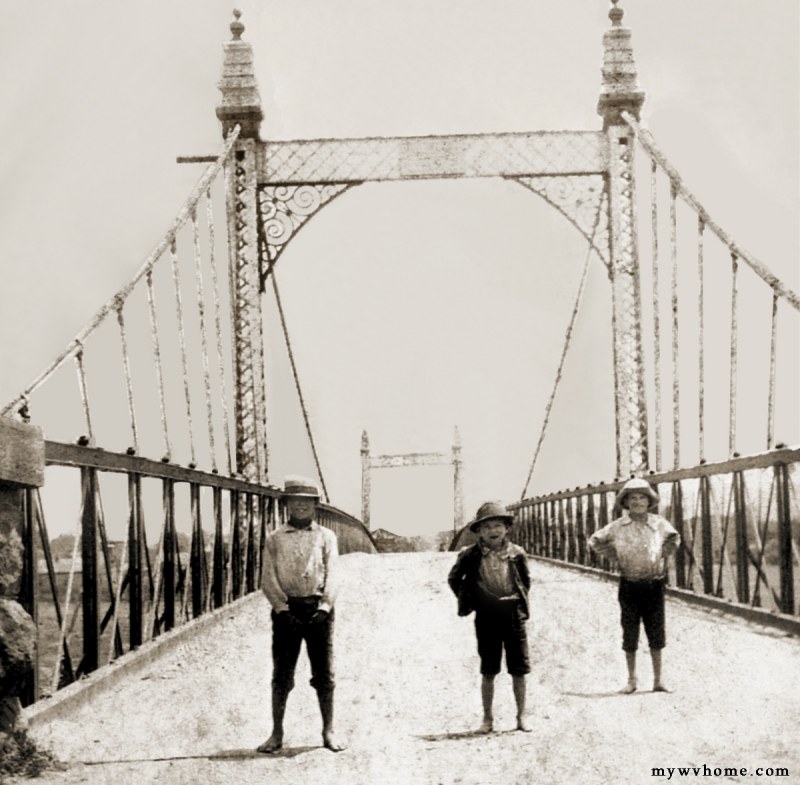 Spring Street Bridge