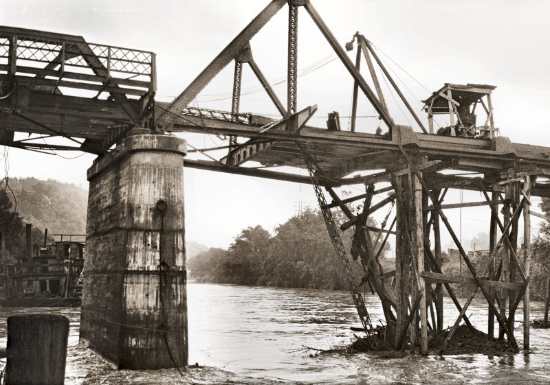 Spring Street Bridge