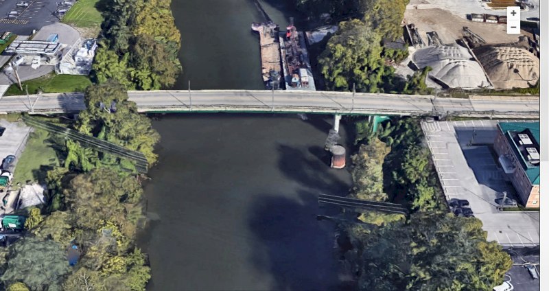 Spring Street Bridge