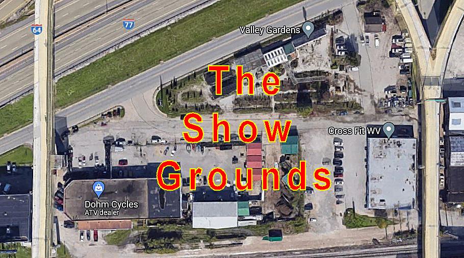 Show Grounds