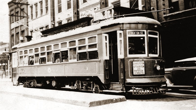 Trolley