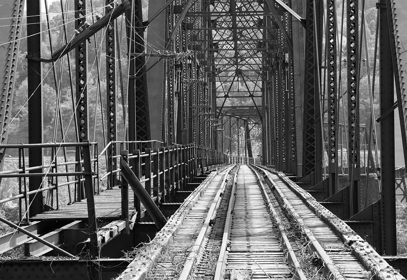 C & O Bridge