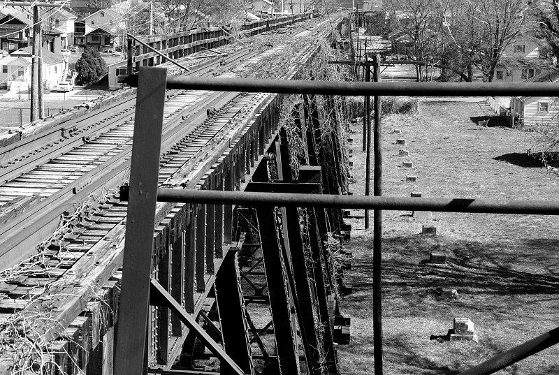 C & O Bridge