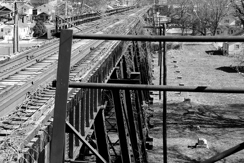 C & O Bridge