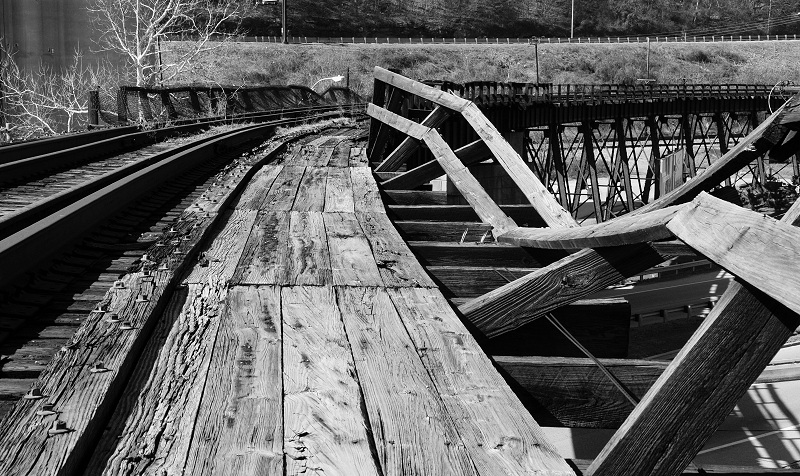 C & O Bridge