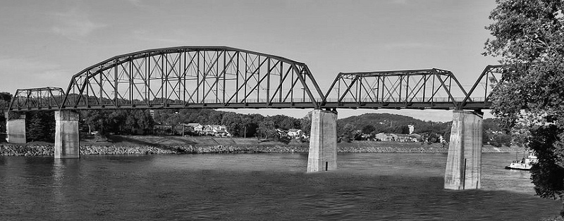 C & O Bridge