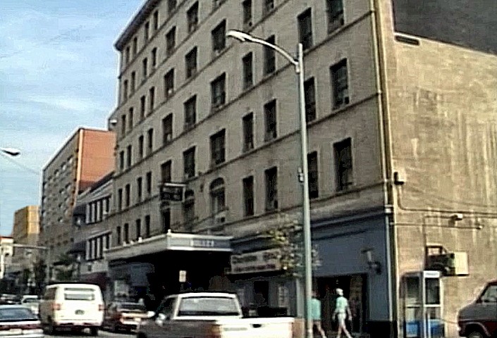 Holley Hotel