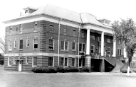 Point Pleasant's Mysterious and Magnificent Building