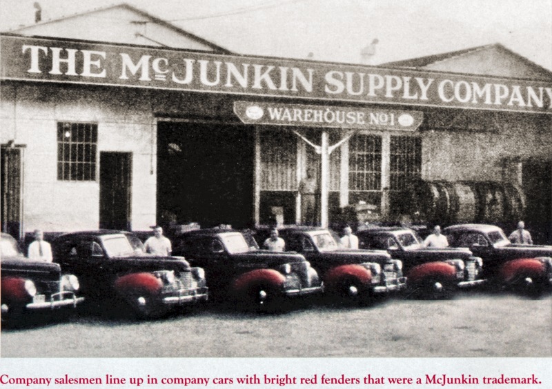 McJunkin