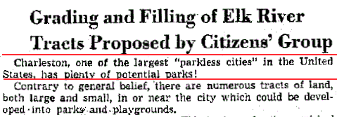 park