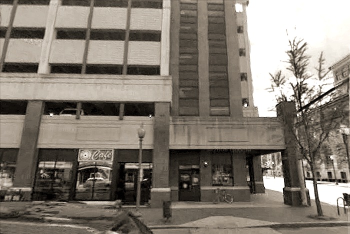 Charleston WV